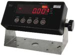 Buy cheap IP66 Waterproof Weighing Scale Indicator / Hardy Weigh Scale Controller from wholesalers