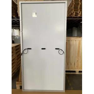 12v 400 Watt Off Grid Solar Panels Kits For Home 9BB Mono PERC 144 Cell