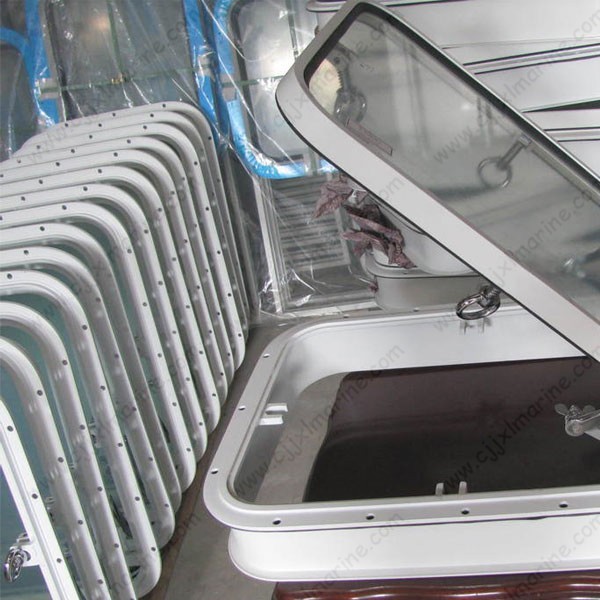 Quality A60 Ship Fire Proof Window for sale