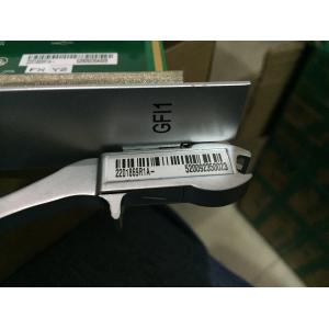Buy cheap Mpls Function GFI1 Fiberhome Fonsweaver 780B Two GE Optical Interfaces Supports Hot Insertion from wholesalers
