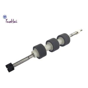 Buy cheap Wincor Nixdorf Draw Off Shaft CMD V4 Mont ATM Machine Parts PN 1750035762 01750035762 from wholesalers