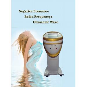 China Ultrasonic Cavitation +Tripolar RF + Vacuum Slimming Machine on sale