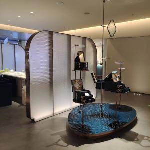 Customized Processing Custom Plexiglass Texture Board And Flower Texture Screen