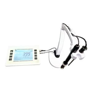 Buy cheap Water Tester Medidor pH Meter Measurement Range -2.00 to 19.99pH Temperature Range 0-100C product