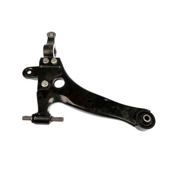 Buy cheap K640407 Car Accessories Hyundai Sonata Adjustable Control Arm for Front Position from wholesalers