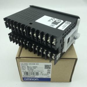 Buy cheap Omron E5EC-QR2ASM-808 Thermostat Module brand new genuine product from wholesalers