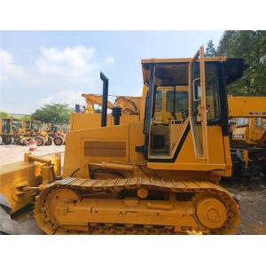 Buy cheap                  Beautiful Used Caterpillar Mini Crawler Bulldozer D5K on Promotion              from wholesalers