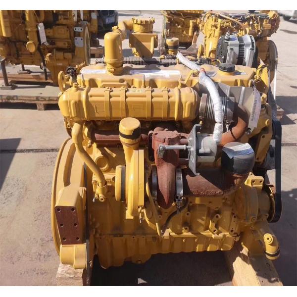 Buy cheap 3589486 Engine assembly 358-9486 Generator Set 1013080 Engines 101-3080 Diesel 1W6928 Marine 1W-6928 from wholesalers