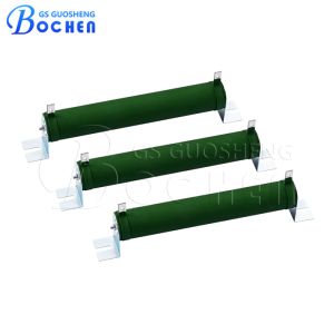 Bochen RXG20 150 Ohms 300W Ceramic Tube Wirewound Resistor with Flameproof