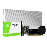 Buy cheap High Performance NVIDIA Quadro T600 Leadtek Graphics Card Turing GPU 3D Rendering product