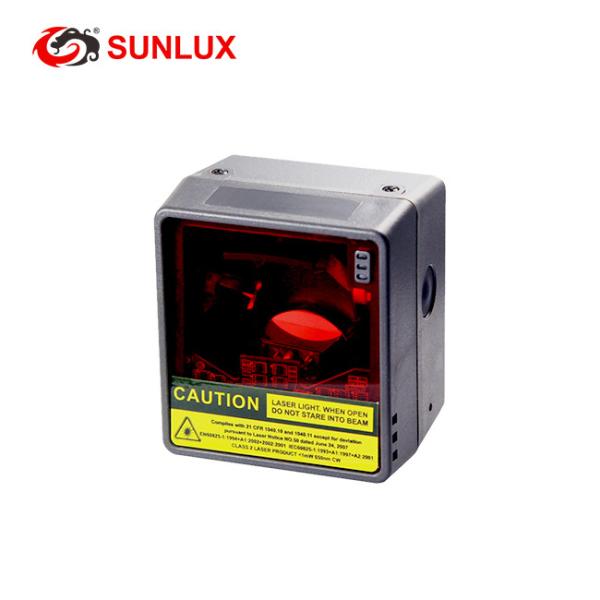 Buy cheap OEM Handfree Desktop 1D Laser Barcode Scanner Module from wholesalers