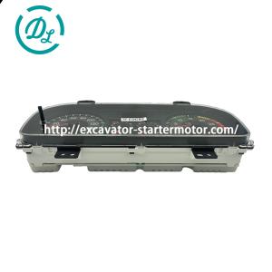 Buy cheap EexcavaStart Hino 268 Speedometer Instrument Cluster 83800-E0C92 S8320-04600 from wholesalers