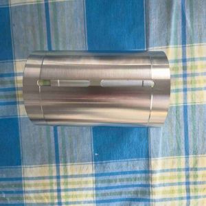 Buy cheap customized Stainless Steel Expansion Sleeve used for pump from wholesalers