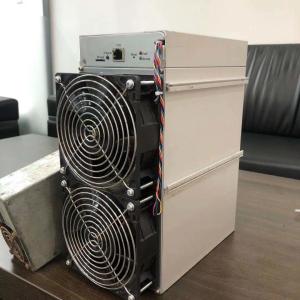 Buy cheap 128 Bit Z15e 200k 1510W ZEN Miner DDR2 Video Memory ZEC Mining Machine from wholesalers