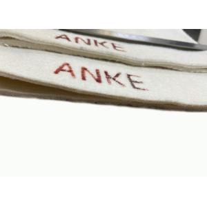 Buy cheap Pleating Machine Nomex Endless Needle Punched Felt Belt from wholesalers