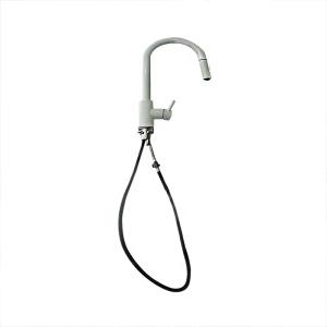 Buy cheap Adaptive Multiuse Kitchen Tap Universal Sink Mixer 1 Pack from wholesalers