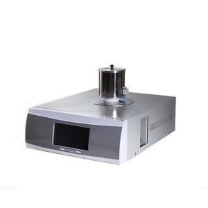 Buy cheap Intelligent 1150C DTA Differential Thermal Analyzer from wholesalers