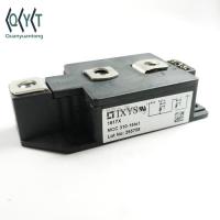 Buy cheap MCC310-16IO1 MCC310 IGBT SCR Module 1600v 500A Thyristor Diode product