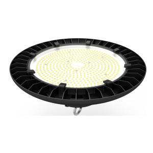 200lm/W High Luminous efficiency LED UFO High Bay Light with 5 years warranty