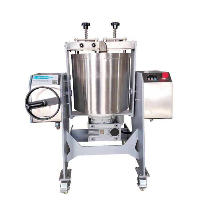 Buy cheap Professional Chocolate Stone Grinder Machine (Melanger) from wholesalers