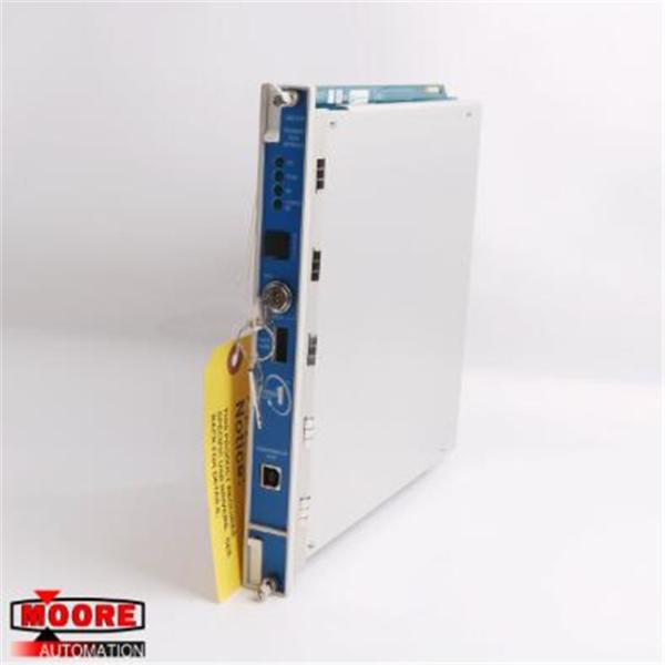 Buy cheap 3500/22M Bently Nevada Proximitor I/O Module from wholesalers