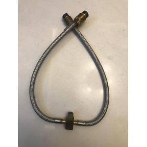 Buy cheap Gas filled Discharge Tube for Gas Appliances Screw in Threaded Connection 1000 Psi from wholesalers