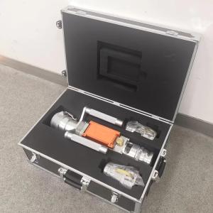 Buy cheap Oil Unloading KEROSENE Flow Meter DN80 Kerosene Oil Flow Meter from wholesalers