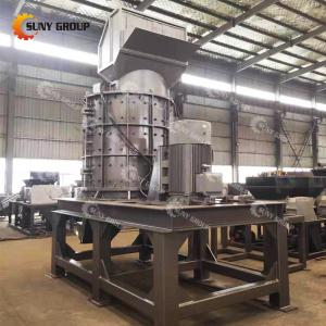 Sustainable Recycling with 36pcs Hobs Waste Copper Aluminum Hammer Crushing