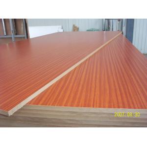 Buy cheap MDF/Melmaine MDF/HPL MDF/Fancy MDF/UV MDF from wholesalers