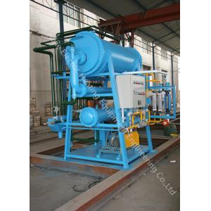 Buy cheap High Performance Exo Gas Generator 3 Nm³/H Material Consumption For Tempering Process from wholesalers