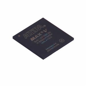 Buy cheap Electronic Components Ic Integrated Circuit 5M570ZF256C5N from wholesalers