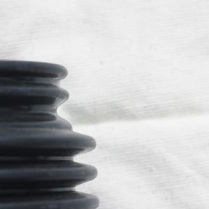 Buy cheap High Temperature Resistance Rubber Shock Absorber Bellow for OEM Vibration Isolation from wholesalers