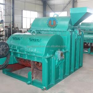 Buy cheap First-class High Output 3-4 T Automatic Coconut De-fibering Machine Coir Fiber Extracting Machine from wholesalers