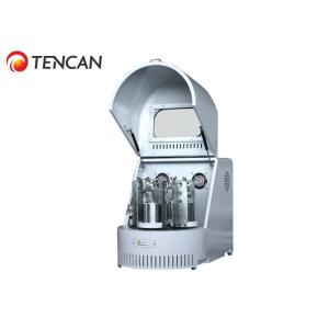 Buy cheap 4L Volume Vertical Lab Milling Equipment from wholesalers