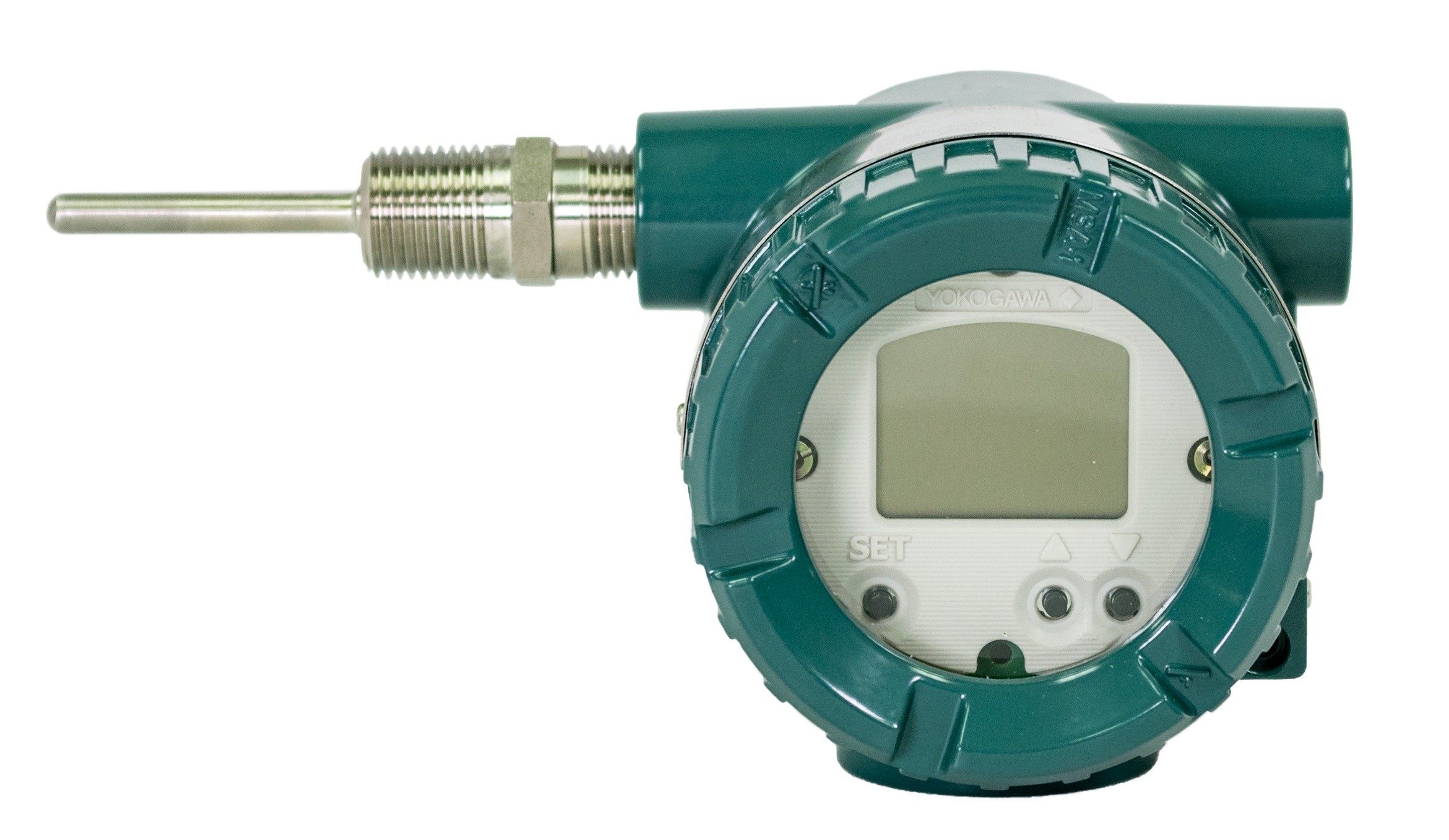 Buy cheap YTA610 Yokogawa Temperature Transmitter With HART Protocol from wholesalers