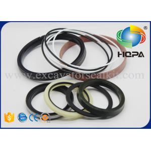 Buy cheap 707-99-41280 Komatsu Excavator Seal Kit Arm Cylinder Seal Kit WB156-5 BACKHOE LOADER Service Kit from wholesalers