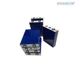 3.2v Lithium Iron Phosphate Prismatic Cells 75ah Fast Charging High Cycle Life