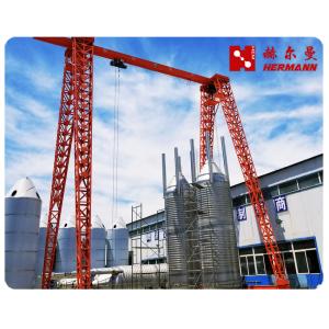 Buy cheap 5000L Large Scale Brewery Equipment With Brewhouse Control Cabinet from wholesalers