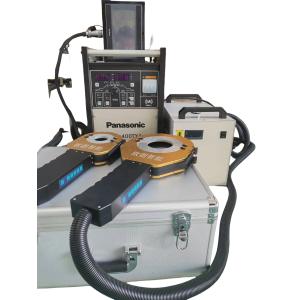 Buy cheap Automatic TIG Pipe Welding Machine with Pulse and Spot Functions product