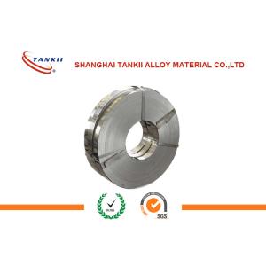 Buy cheap Bright Shiny Kovar Foil Wear Resistant Astm F15 / Uns K94610 With Weldability from wholesalers