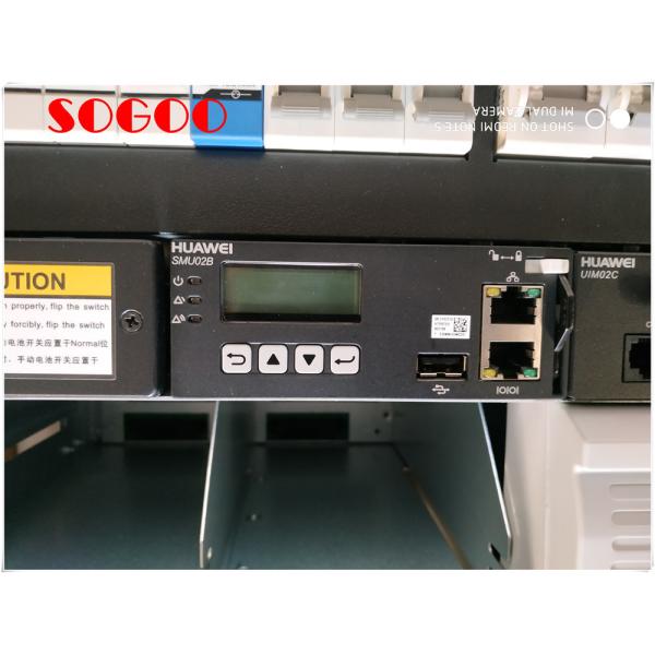Quality Huawei ETP48200-A6D2 Embedded Power supply 48V200A AC to DC for sale