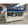 Buy cheap Efficiently Finish Your Woodworking Projects with M5 Auto Edge Banding Machine at 0.6Mpa from wholesalers