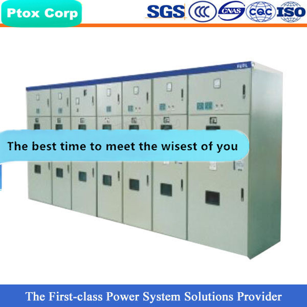 Quality HXGN China supplier 6kv indoor ring main unit for sale