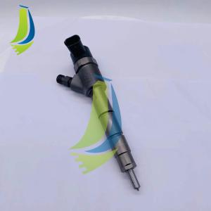 Buy cheap 0445110661 High Quality Common Rail Diesel Fuel Injector Assy from wholesalers