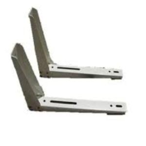 Buy cheap Manual Power Source Steel Brackets for Customized Air Conditioner at Affordable Prices from wholesalers