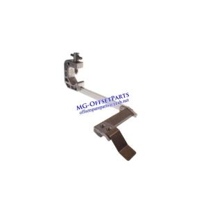 Buy cheap 66.072.080F,HD SHEET SMOOTHER,HD PARTS from wholesalers