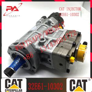 Buy cheap FST Diesel fuel pump 320D 326-4634 10R7661 295-9127 for C-A-Terpillar C-A-T C4.2 32E61-10302 from wholesalers