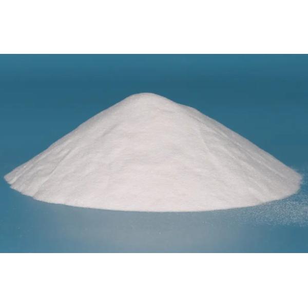 White Fused Alumina Crystal Frosting And Surface Strengthening With Great