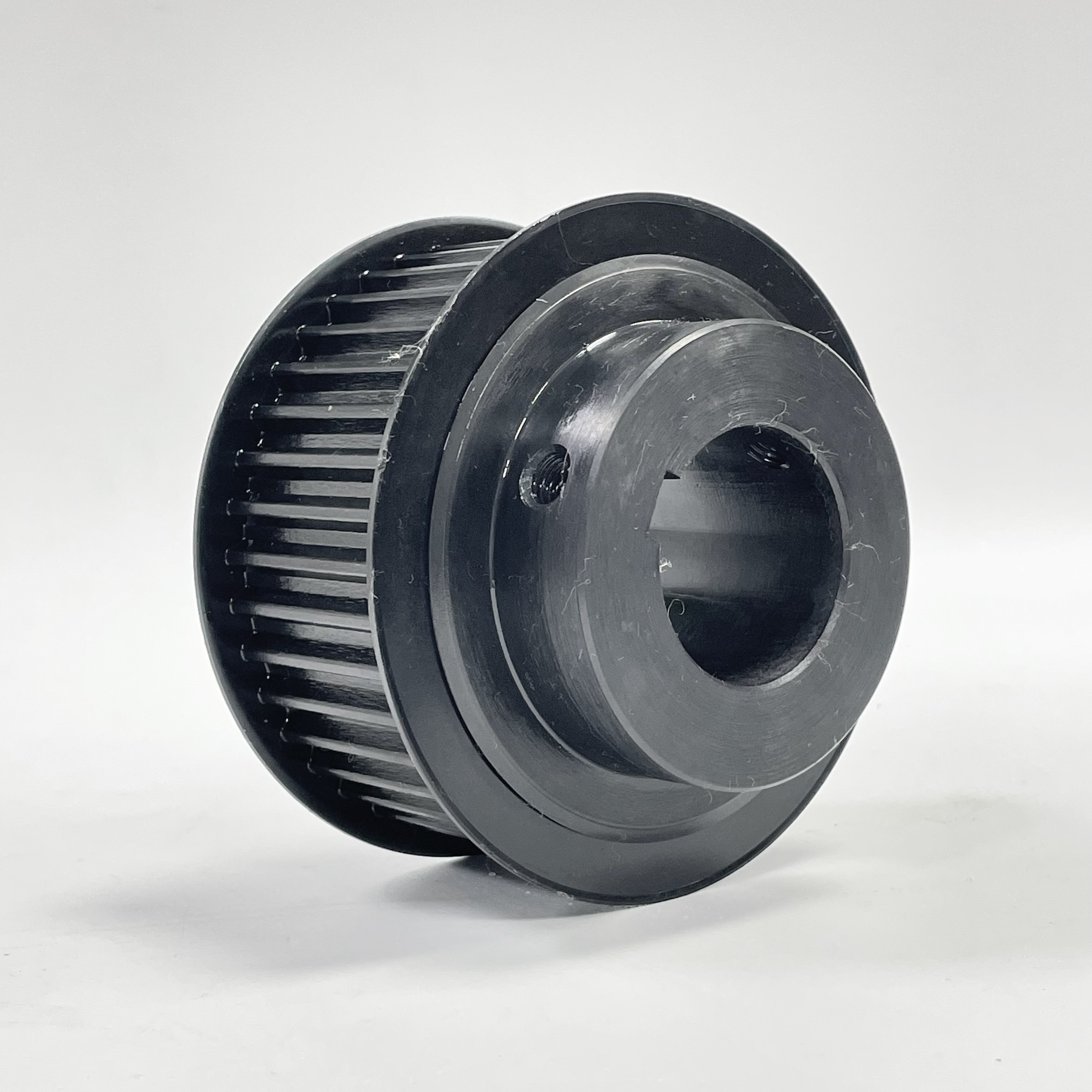 Buy cheap Precision Stainless Steel Pulleys - OEM Custom Belt & Chain Pulleys from wholesalers