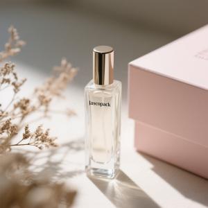 Buy cheap Eco-Friendly Rectangular 10ml Empty Pump Sprayer Cologne Sample Atomizer Glass Bottle for Perfume from wholesalers